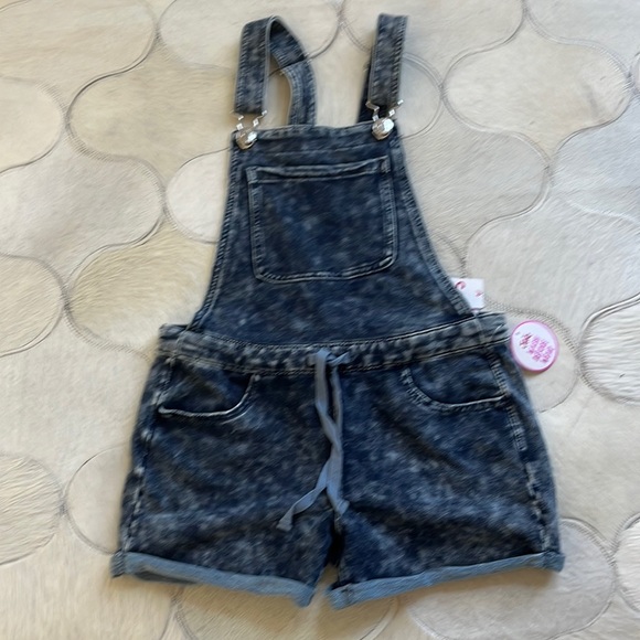 Justice overalls - Picture 1 of 3